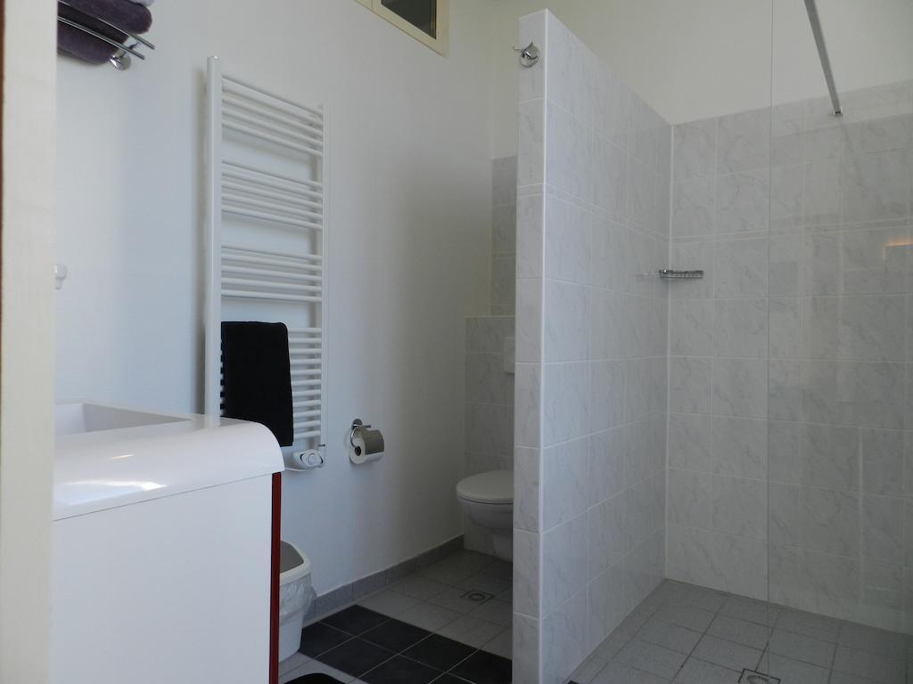 Villa Valliere Chambres & Table D'Hotes Room photo